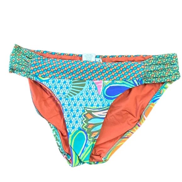 Trina Turk Swim bottoms size‎ 4 - Picture 1 of 3